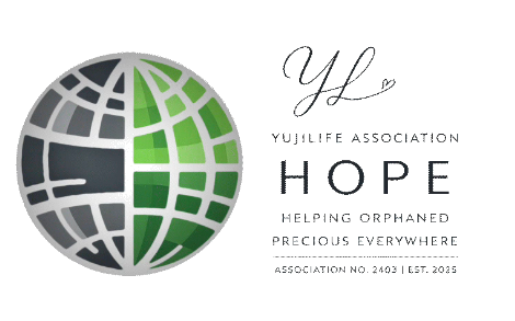 YUJILIFE Association — HOPE: Helping Orphaned Precious Everywhere